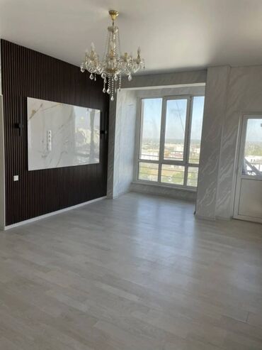 Продажа квартир: 2 комнаты, 70 м², Элитка, 8 этаж, Евроремонт