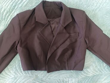 яркий пиджак: Пиджак, L (EU 40), XL (EU 42)