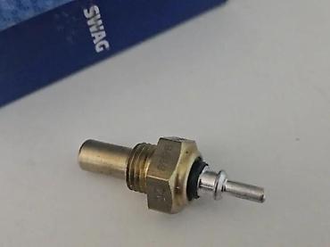 Termostati: SENZOR TEMPERATURE VODE DAVAC MERCEDES W115 S SL | davac — 4