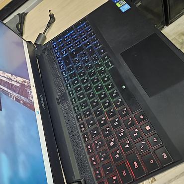 mi pad 4: Мощнейший Игровой ноутбук с 240 герц. Gygabyte Aorus 5 SE. Подойдет — 6