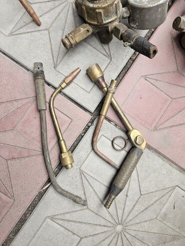 Сварочные аппараты: Сварочный аппарат, Аргонная сварка, Б/у, Самовывоз at lalafo.kg — 3 Сварочные аппараты: Сварочный аппарат, Аргонная сварка, Б/у, Самовывоз — 3