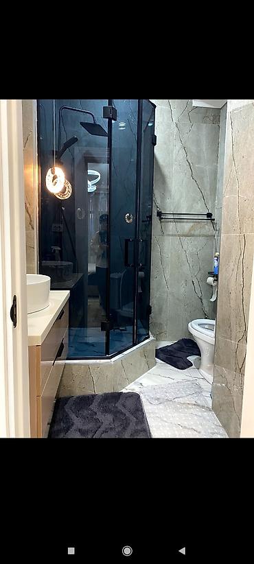 Продажа квартир: 3 комнаты, 105 м², Элитка, 2 этаж, Дизайнерский ремонт — 5