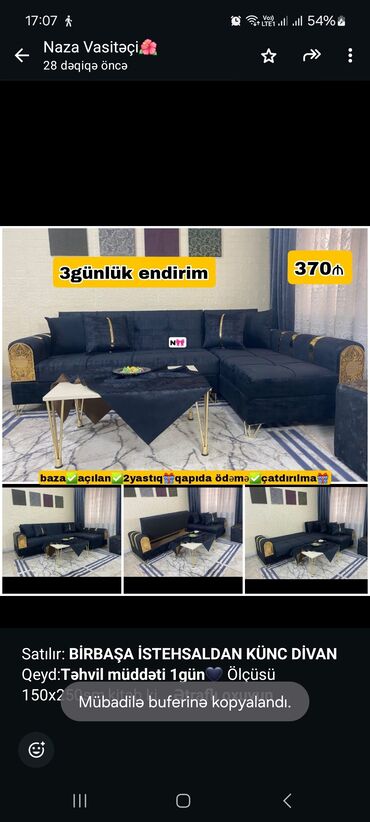 Mətbəx mebeli: Künc divan, Qonaq otağı üçün, Bazalı, Açılan, Kitab