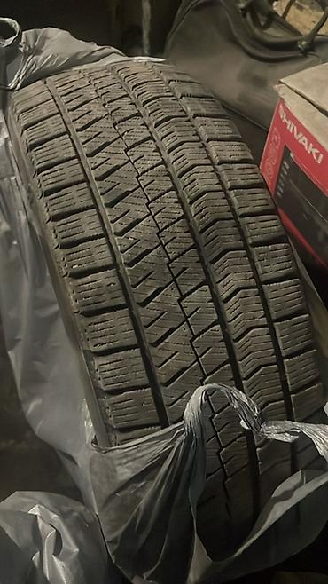 датчик давления шин субару: Зимние шины Bridgestone Blizzak (липучка), комплект 4 шт. - Тип — 4
