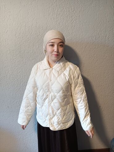 футболки с принтом бишкек: 🧥 Сезонные женские куртки — стиль и уют в одном! В наличии три
