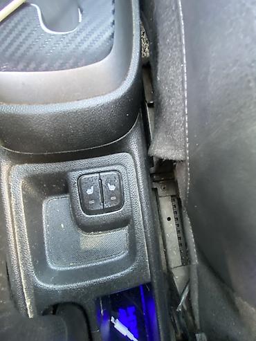 Chevrolet Spark: 2016 г., 1 л, Вариатор, Бензин, Хэтчбэк — 8