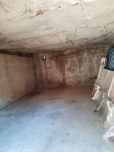 güven emlak: S.Vurğun küç. Semaşko xəstəxanasına yaxın daş qaraj sahəsi 37kv — 3
