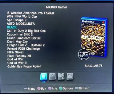 komputer windows 7: PlayStation 2 ye disk olmada oyun oynamaq proqrami yazilmasi lazim