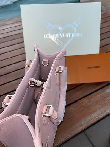 Çantalar: Əl çantası, Louis Vuitton, Yeni — 2