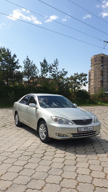 фара субару аутбек 2017: Toyota Camry: 2002 г., 2.4 л, Автомат, Бензин, Седан