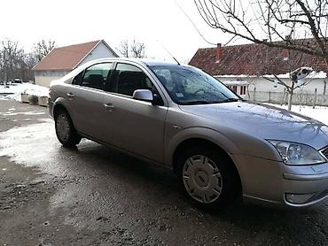 Ford: DELOVI ZA FORD MONDEO 2006. GOD. | FORD velika ponuda delova Na — 14