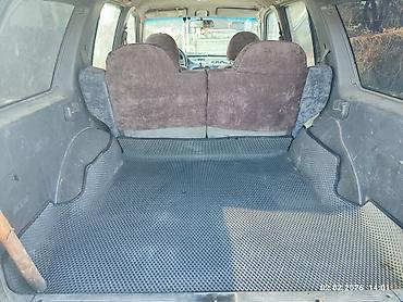 диски 16 киа: Kia Sportage: 1997 г., 2 л, Механика, Дизель, Универсал — 9