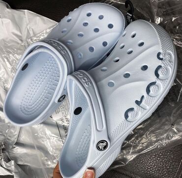 обувь женская 41: Crocs original 🇺🇸
Новые
41р