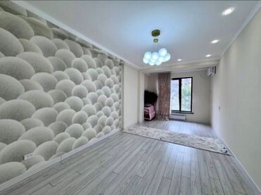 эль классик: 2 комнаты, 74 м², Элитка, 3 этаж, Евроремонт