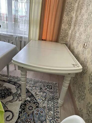 сколько стоит круглый стол: Зал үчүн үстөл, Колдонулган, Бүктөө, Oval