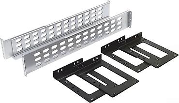 APC Smart-UPS RT 19" Rail Kit SURTRK2 APC Smart-UPS RT 19" Rail Kit — 1
