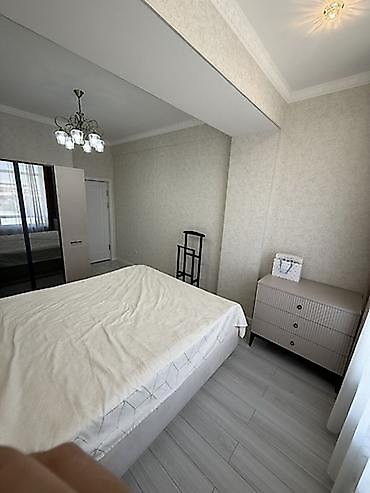 14: 2 комнаты, 65 м², АЮ Гранд Элитка, 6 этаж, Евроремонт — 7