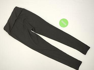 figi h: Leggings, Legginsy Sportowe damskie, rozmiar XL — 4