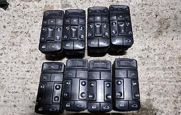 akumulator za motor: PREKIDACI PODIZACA STAKALA ZA OPEL SIGNUM, VECTRA C | Prekidac za — 2