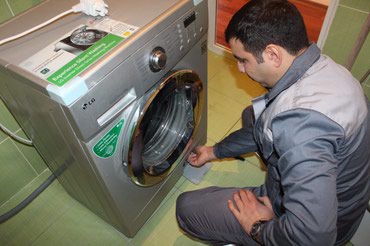 Texnikanın təmiri: - lalafo.az - şəkil 4 Bakı şəhərində - şəkil 4