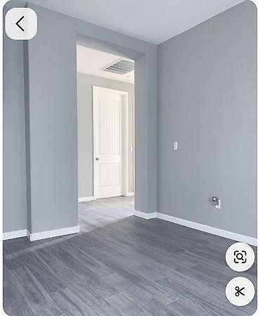 Поклейка обоев: Демонтаж старых обоев, Поклейка обоев Больше 6 лет опыта — 9