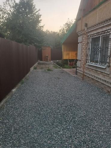 ПРОДАЮ ДАЧУ. СЕЛО АРАШАН. Не большой дом 28м2 с евро ремонтом, с lalafo.kg да ПРОДАЮ ДАЧУ. СЕЛО АРАШАН. Не большой дом 28м2 с евро ремонтом, с