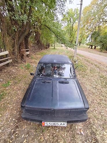 bmw 240i: ВАЗ (ЛАДА) 2106: 1986 г., Механика, Седан — 2