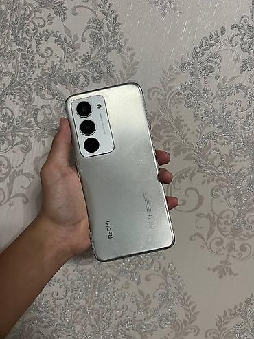 redmi note 11 lite: Redmi, Redmi 15, Б/у, 128 ГБ, цвет - Серебристый, 2 SIM — 1