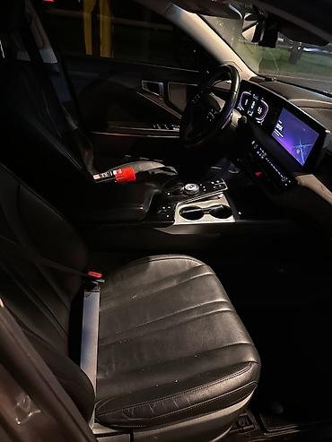 диспы: Kia K8: 2021 г., 3.5 л, Автомат, Газ, Седан — 9