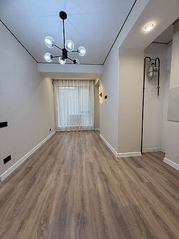 Продажа квартир: 1 комната, 40 м², Элитка, 10 этаж, Евроремонт — 3