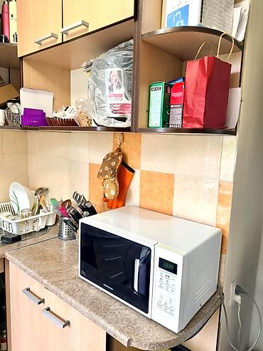 104: 3 комнаты, 58 м², 104 серия, 4 этаж — 5