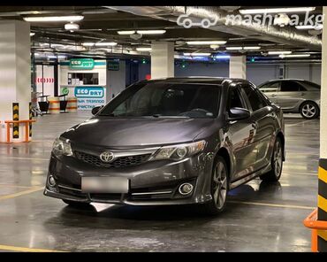 тайота пикаб: Toyota Camry: 2013 г., 2.5 л, Автомат, Бензин, Седан