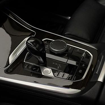 бмв мкпп: BMW X7: 2019 г., 3 л, Бензин, Внедорожник — 7