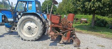 Traktorlar: Hamısı təcili satılır . Maraqlananlar zəng vasitəsilə əlaqə saxlaya — 9