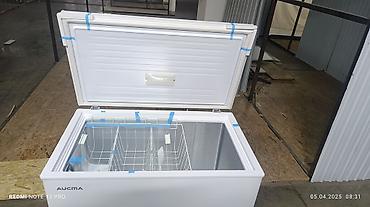 Морозильники: Морозильник, Новый, Бесплатная доставка — 7