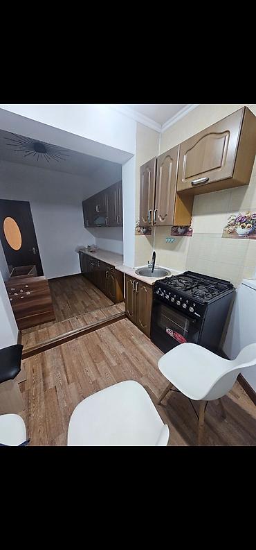 Долгосрочная аренда квартир: 2 комнаты, Собственник, Без подселения, С мебелью полностью — 16