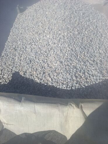 Отсев: Отсев, Для стяжки, Зил — 18