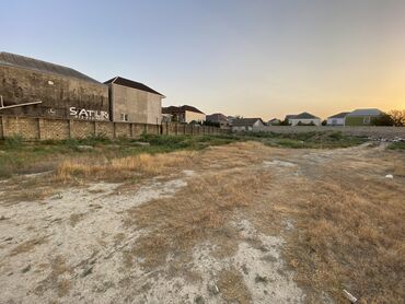 Torpaq sahələrinin satışı: 26 sot, Biznes üçün, Mülkiyyətçi, Kupça (Çıxarış)