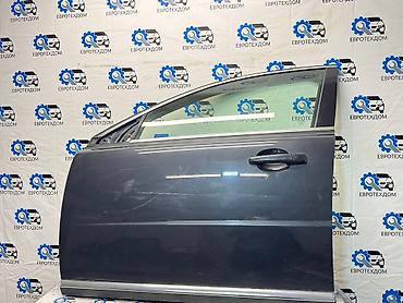 Двери и комплектующие: Дверь Передняя левая Volvo, Б/у, Оригинал — 2