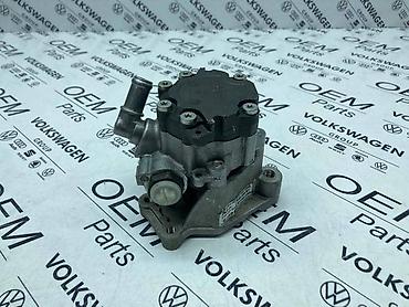 plazma kugla: SERVO PUMPA ZA AUDI A6 - 4F0 145 155B | Servo pumpa za Audi A6, A8 i — 2