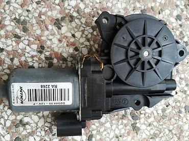 italijanke kokoske: Motor podizaca stakla za Alfu 159. Motor podizaca stakla za Alfu 159 — 2