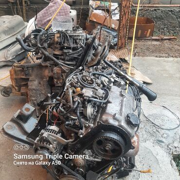 Другие детали для мотора: Автозапчасти для нексия, матиз,тико,совместимых моделей — — 10