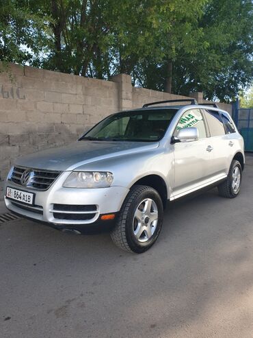 фольксваген шарон: Volkswagen Touareg: 2004 г., 3.2 л, Автомат, Бензин, Кроссовер