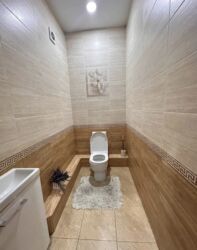 Продажа квартир: 3 комнаты, 120 м², Элитка, 10 этаж, Евроремонт — 10