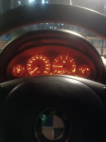 e46: BMW 3 series: 2004 г., 2 л, Автомат, Бензин, Купе — 9