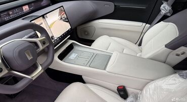 Другие автомобили: Avatr 12 Полная комплектация,313 лс, задний привод, автомобили 24 — 13