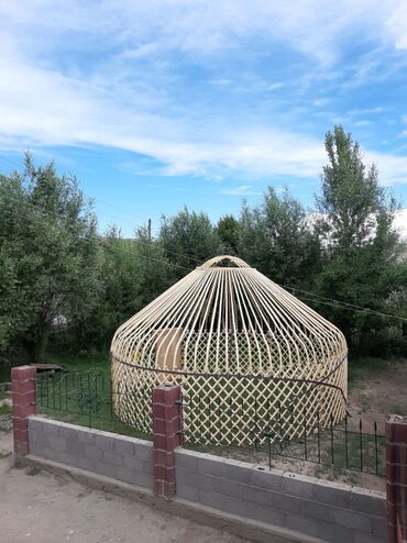 трейлер дом на колесах: Боз уй сатылат