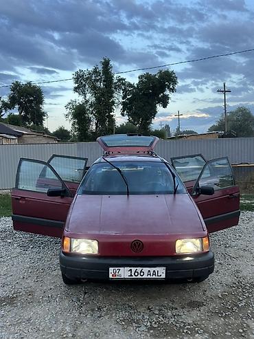 фары на опель вектра б: Volkswagen Passat: 1988 г. — 7