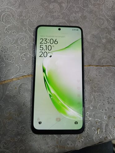 telefon redmi not 9: Redmi 12C, 256 ГБ, цвет - Синий