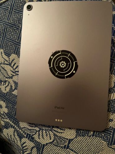 ipad 9 256 gb qiymeti: İşlənmiş Apple iPad Air 5 (2022), 10,9", 64 GB, Ünvandan götürmə, Ödənişli çatdırılma, Rayonlara çatdırılma